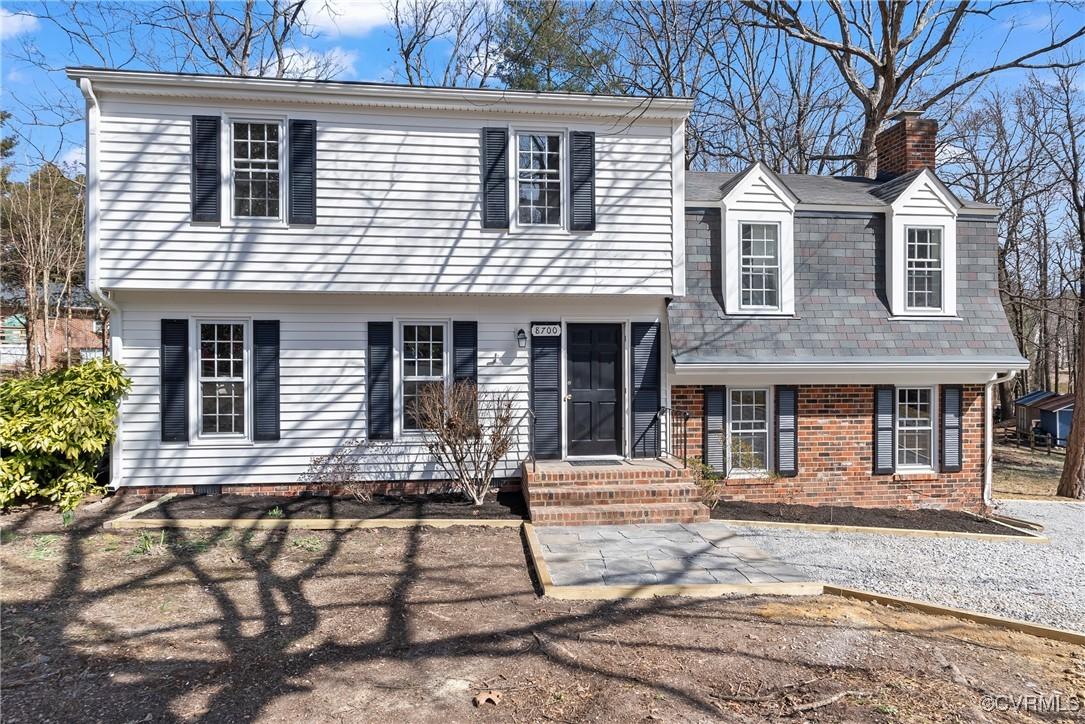 Traditional Ct, Henrico, VA 23294