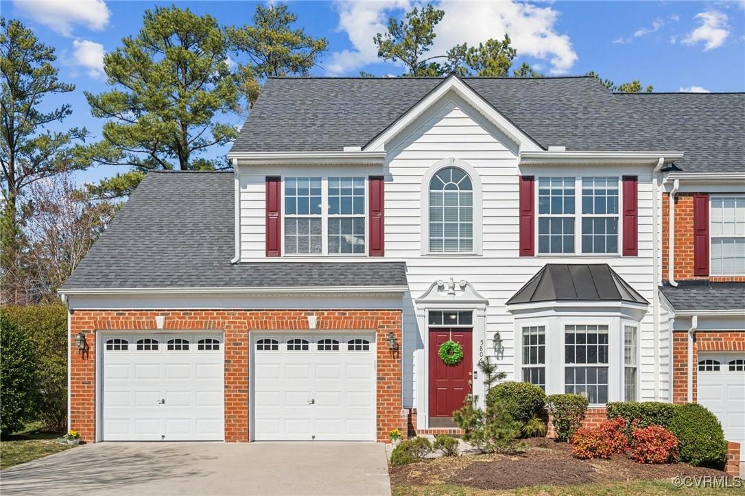 Gate House Dr, Glen Allen, VA 23059