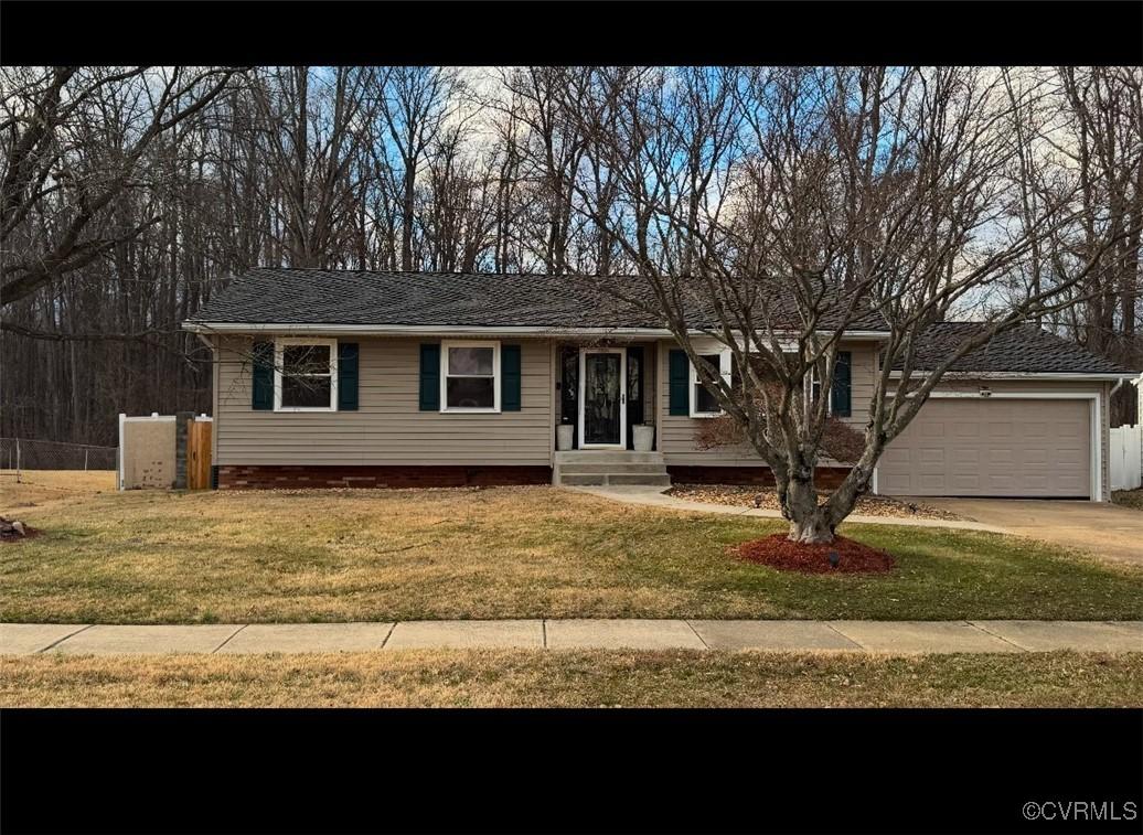 Lagrange St, Lorton, VA 22079