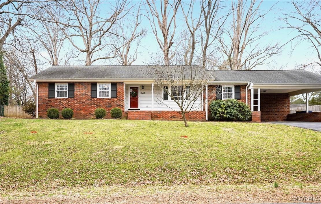 Bagette Rd, North Chesterfield, VA 23235