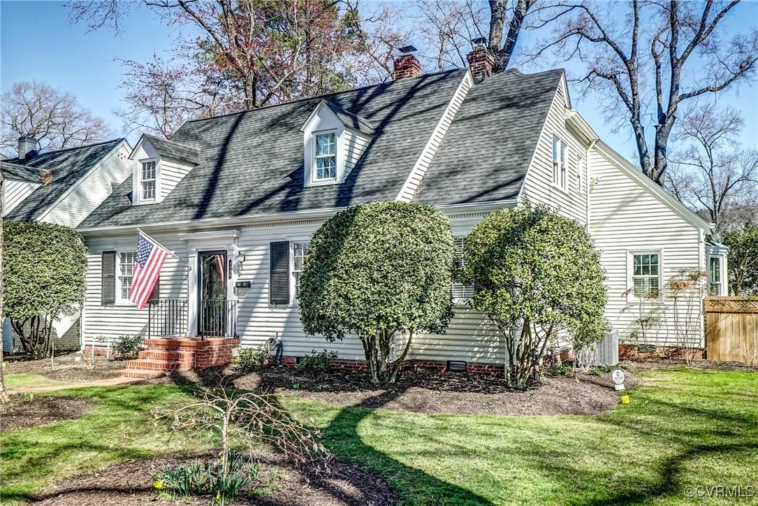Park Ave, Richmond, VA 23226