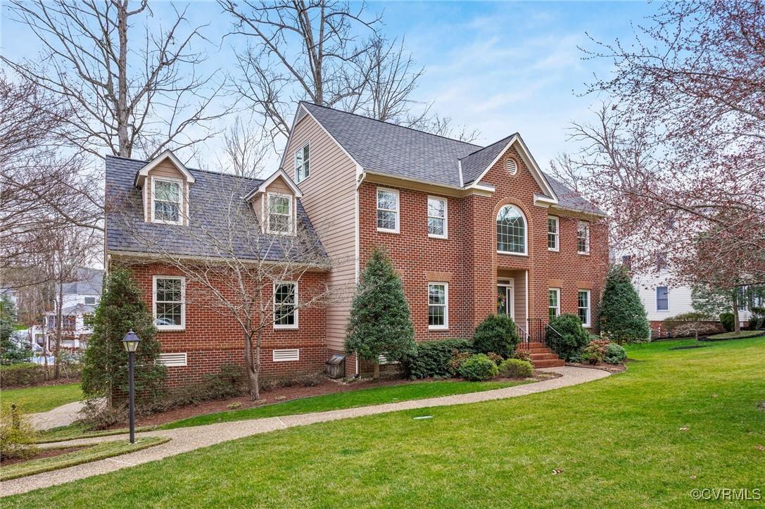 Clipper Cove Rd, Midlothian, VA 23112