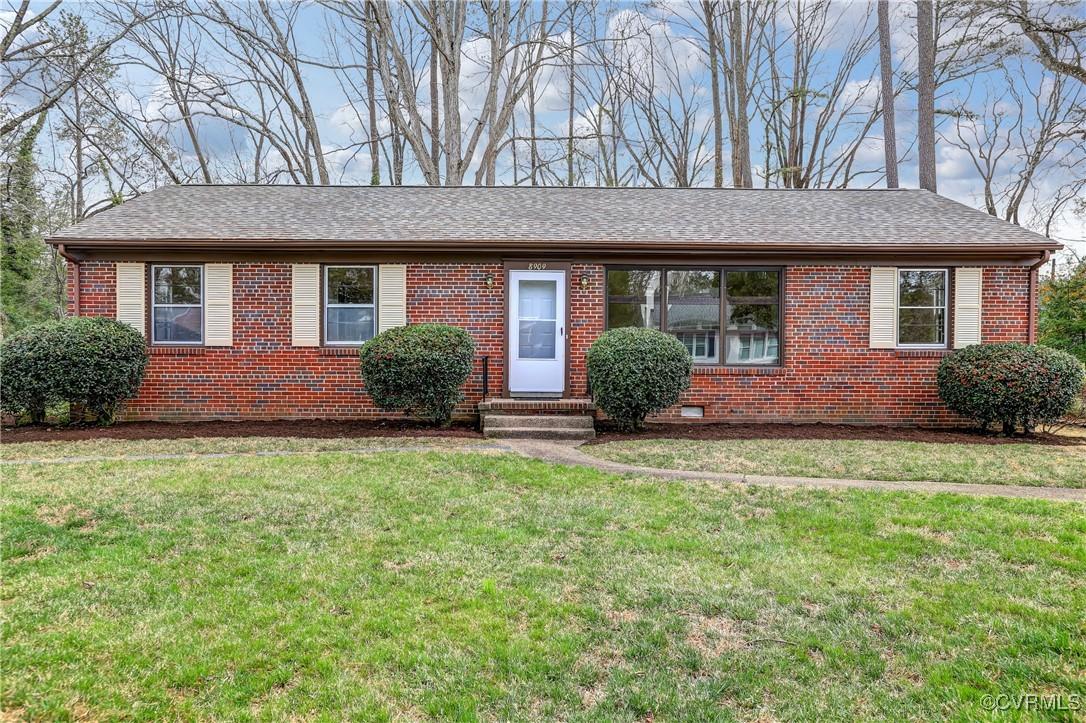 Avalon Dr, Henrico, VA 23229