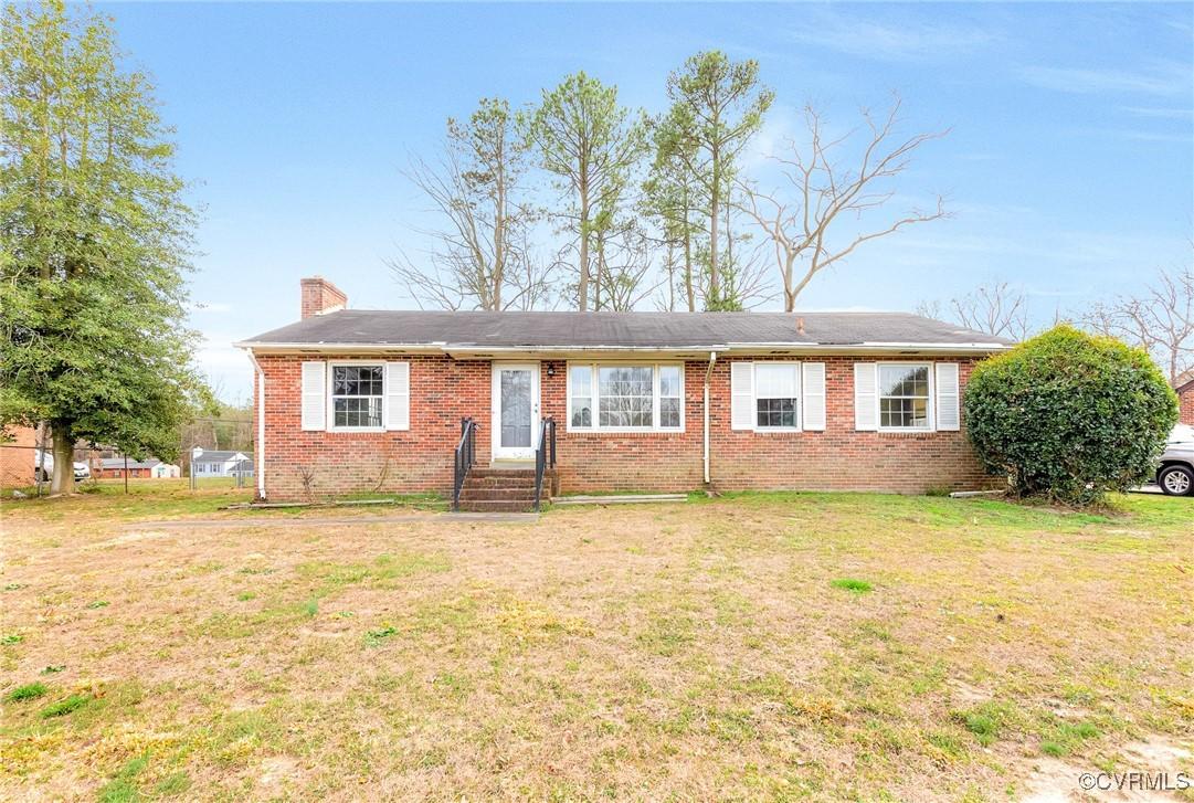 Clisby Rd, Richmond, VA 23225