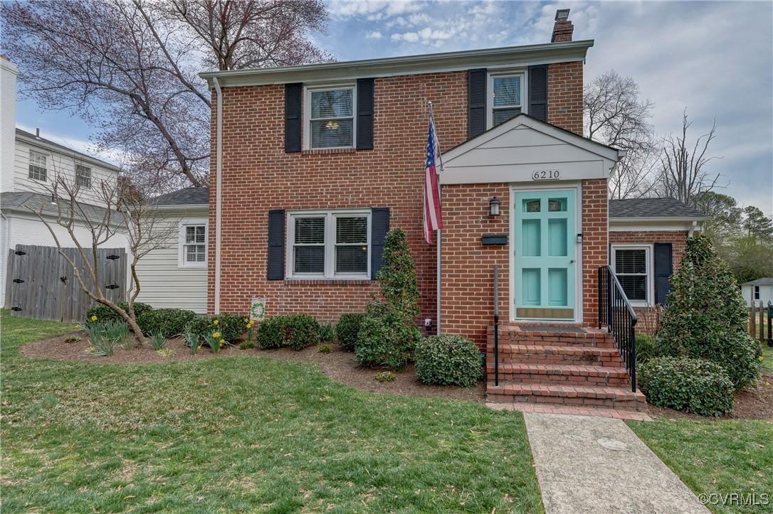 Jeffrey Rd, Richmond, VA 23226
