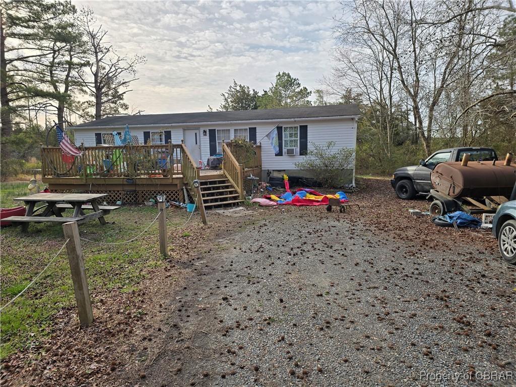 Pepper Cove Way, Susan, VA 23163