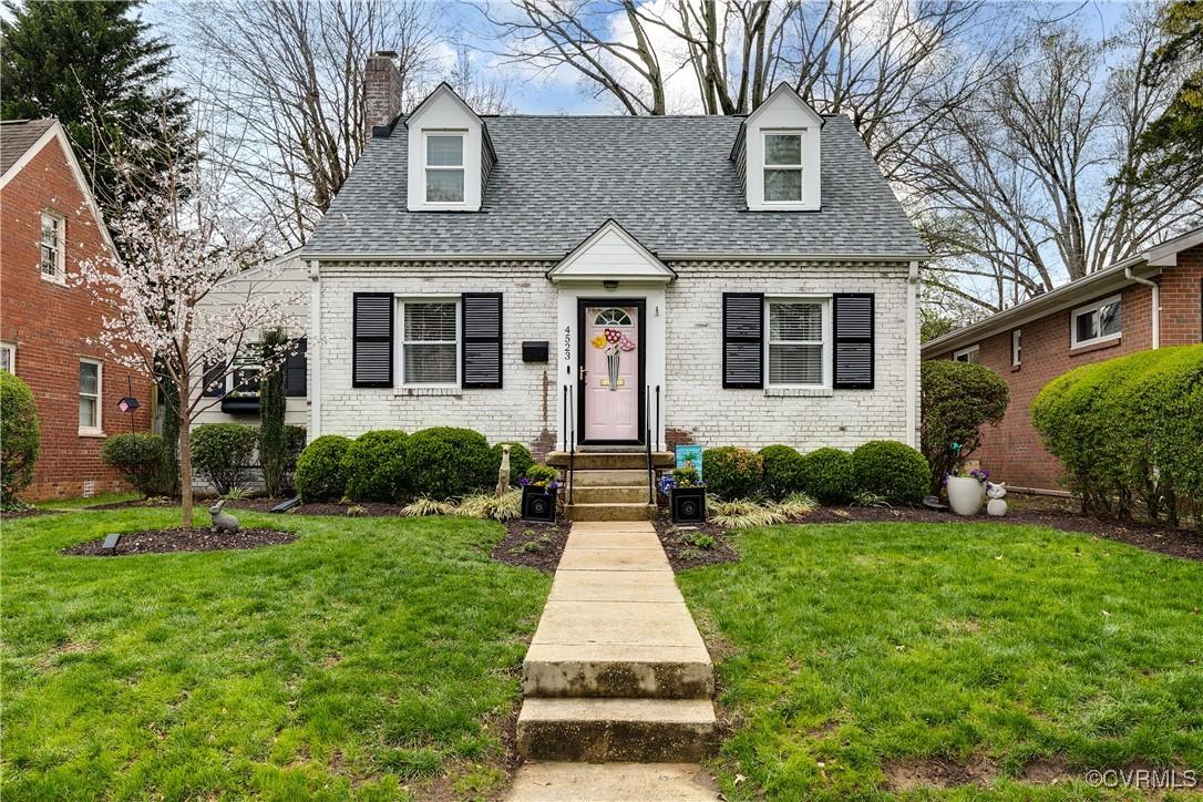 Fitzhugh Ave, Richmond, VA 23230