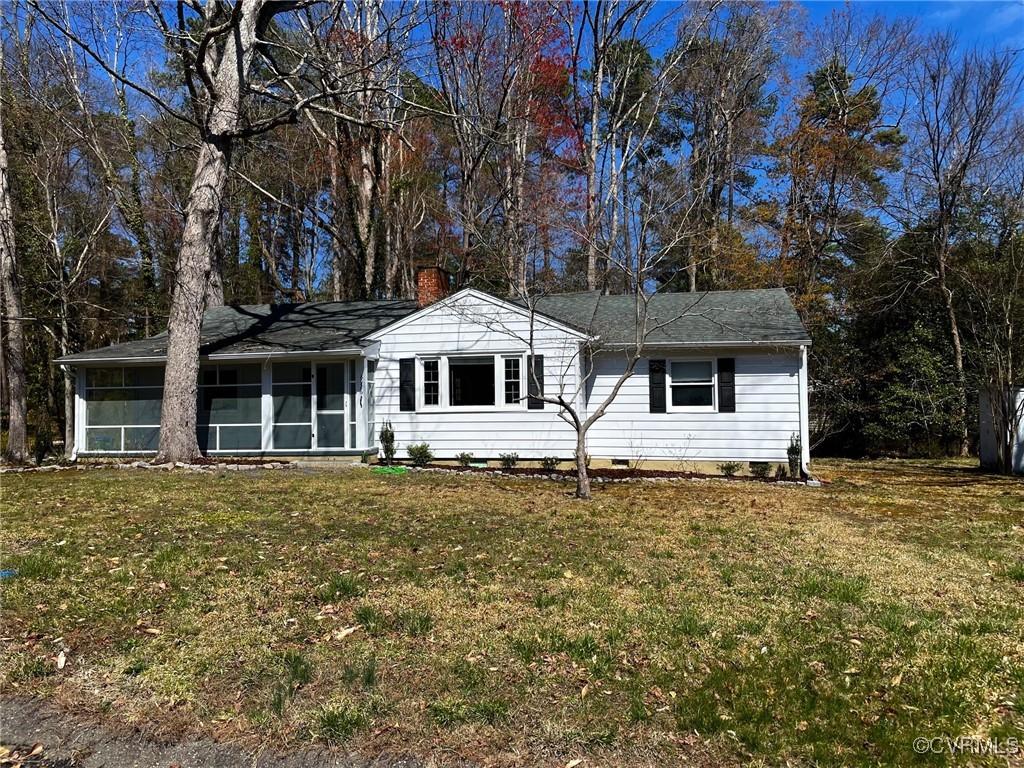 South Dr, Richmond, VA 23225
