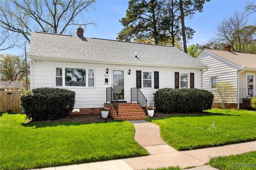 Augusta Ave, Richmond, VA 23230
