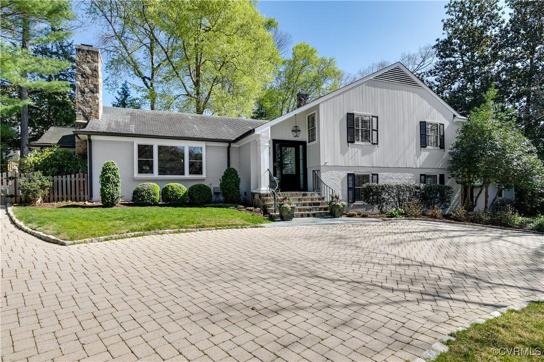 Kingston Rd, Henrico, VA 23229