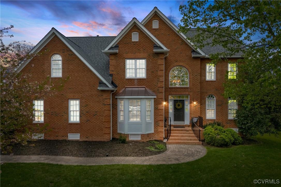 Edgeware Ln, Glen Allen, VA 23059