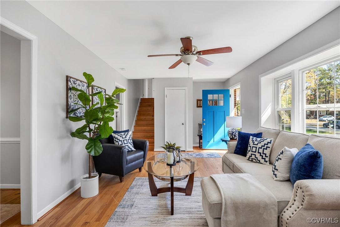 Colebrook Rd, Richmond, VA 23227