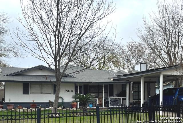 Westbriar, San Antonio, TX 78227