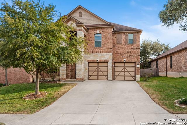Orchard Rim, San Antonio, TX 78259