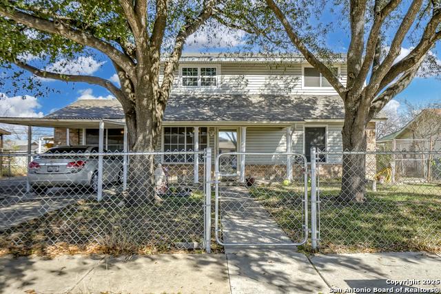 Hobble St, San Antonio, TX 78227