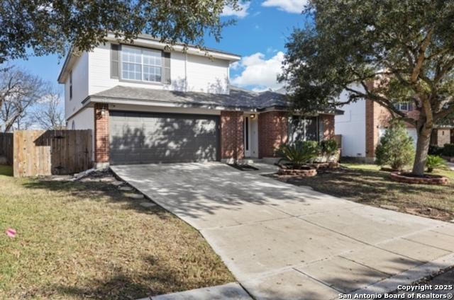 River Brook Dr, San Antonio, TX 78244