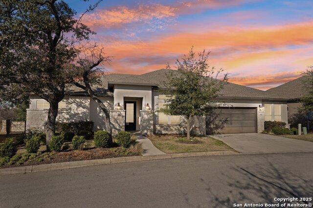 Avery Way, San Antonio, TX 78261
