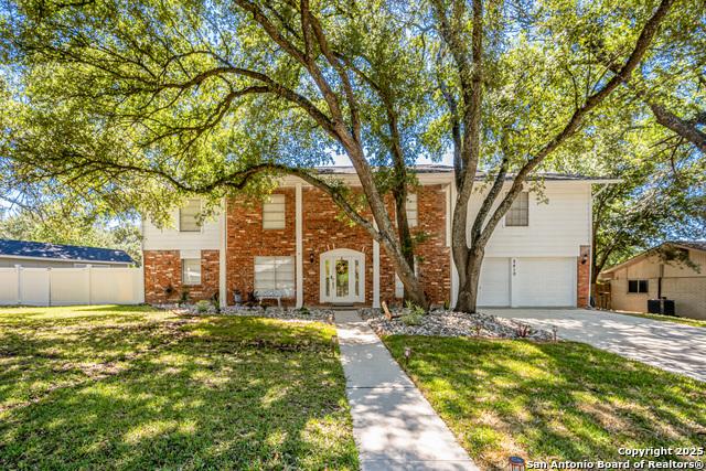 King Richard St, San Antonio, TX 78229