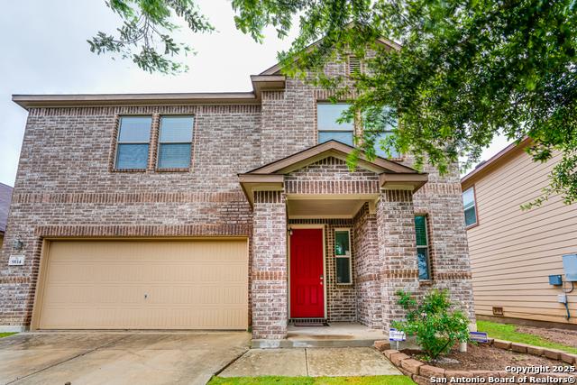 Wind Crown, San Antonio, TX 78239