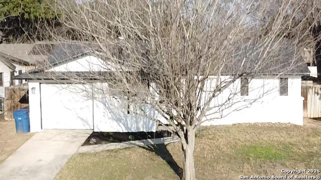 Cedarhill, San Antonio, TX 78238
