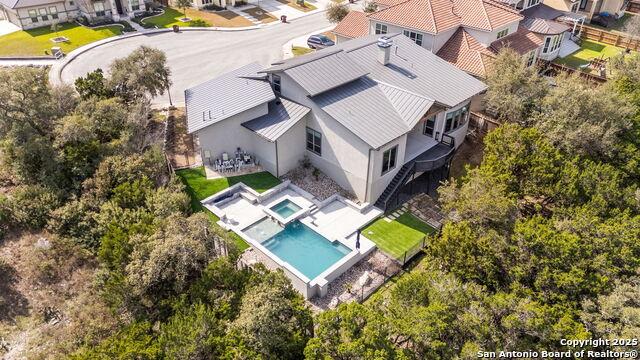 Pico De Aguila, San Antonio, TX 78255