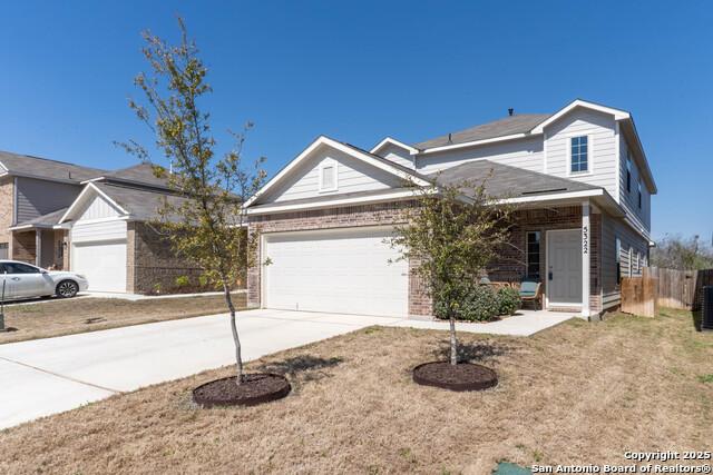 Riley Way, Saint Hedwig, TX 78152
