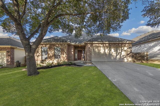 Emden Holw, San Antonio, TX 78247