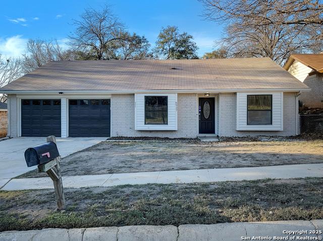 Brookfield, San Antonio, TX 78238