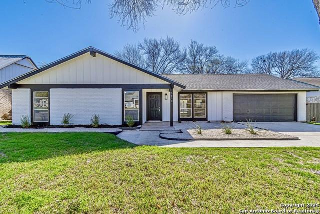 Burgoyne St, San Antonio, TX 78233