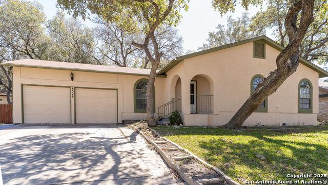 Ridge Ter, San Antonio, TX 78251