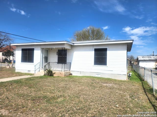 Drury Ln, San Antonio, TX 78221