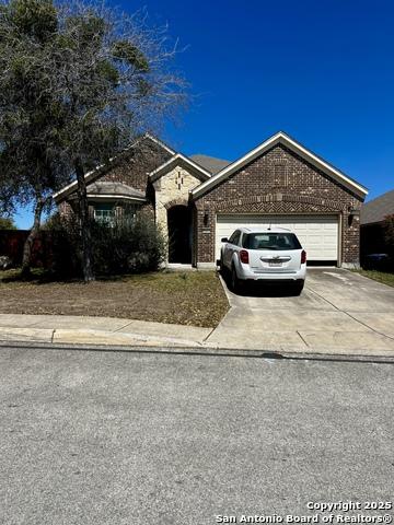 Prospect Pt, San Antonio, TX 78255
