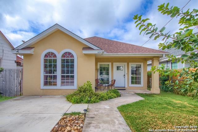 Delaware St, San Antonio, TX 78210