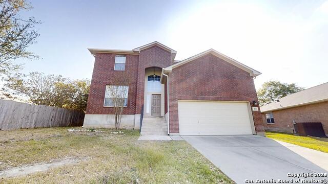 Point Cv, San Antonio, TX 78253