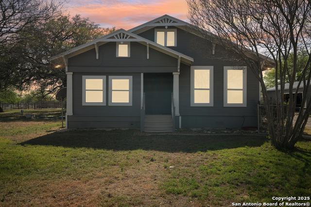 Blacksmith Way, Marion, TX 78124