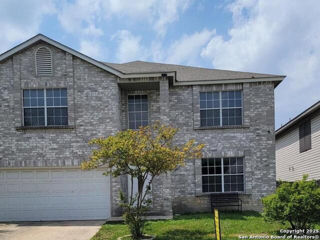 Lands Wake, San Antonio, TX 78247
