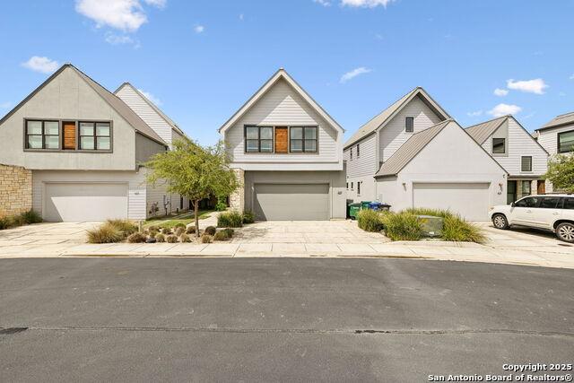 Simple Way, San Antonio, TX 78209