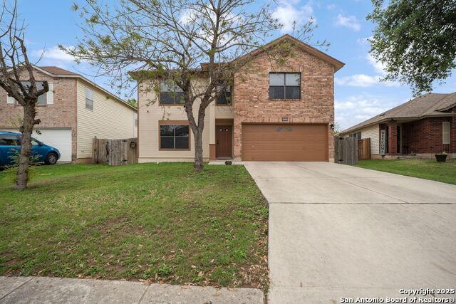 Colton Crk, San Antonio, TX 78251