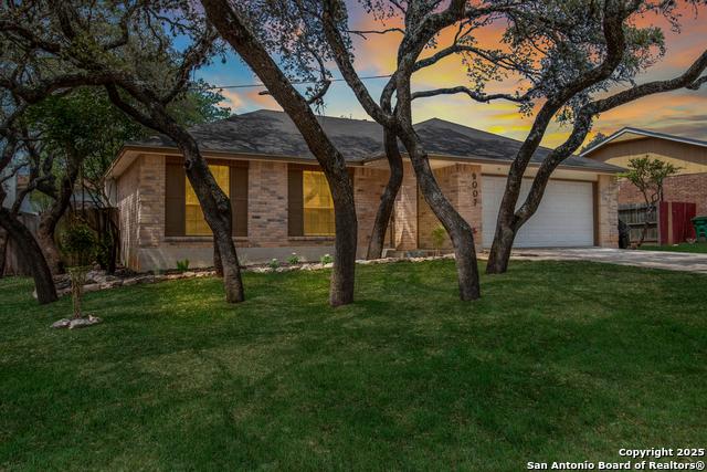 Brickwood, San Antonio, TX 78250
