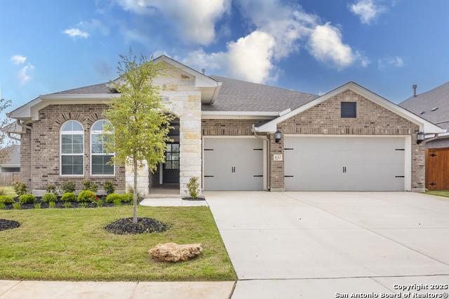 Bodark St, New Braunfels, TX 78132