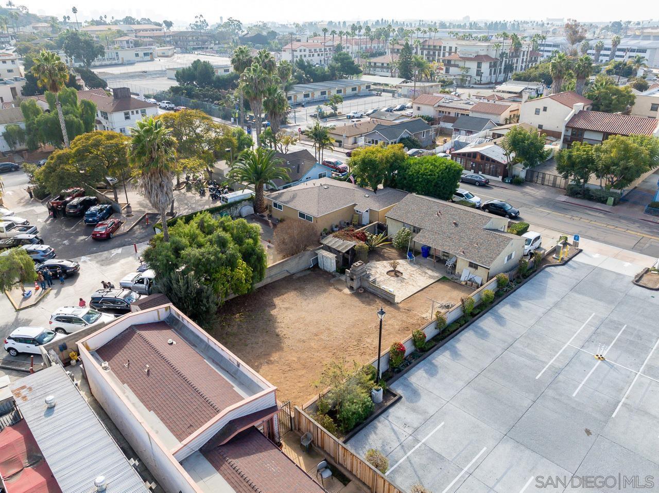 Congress St, San Diego, CA 92110