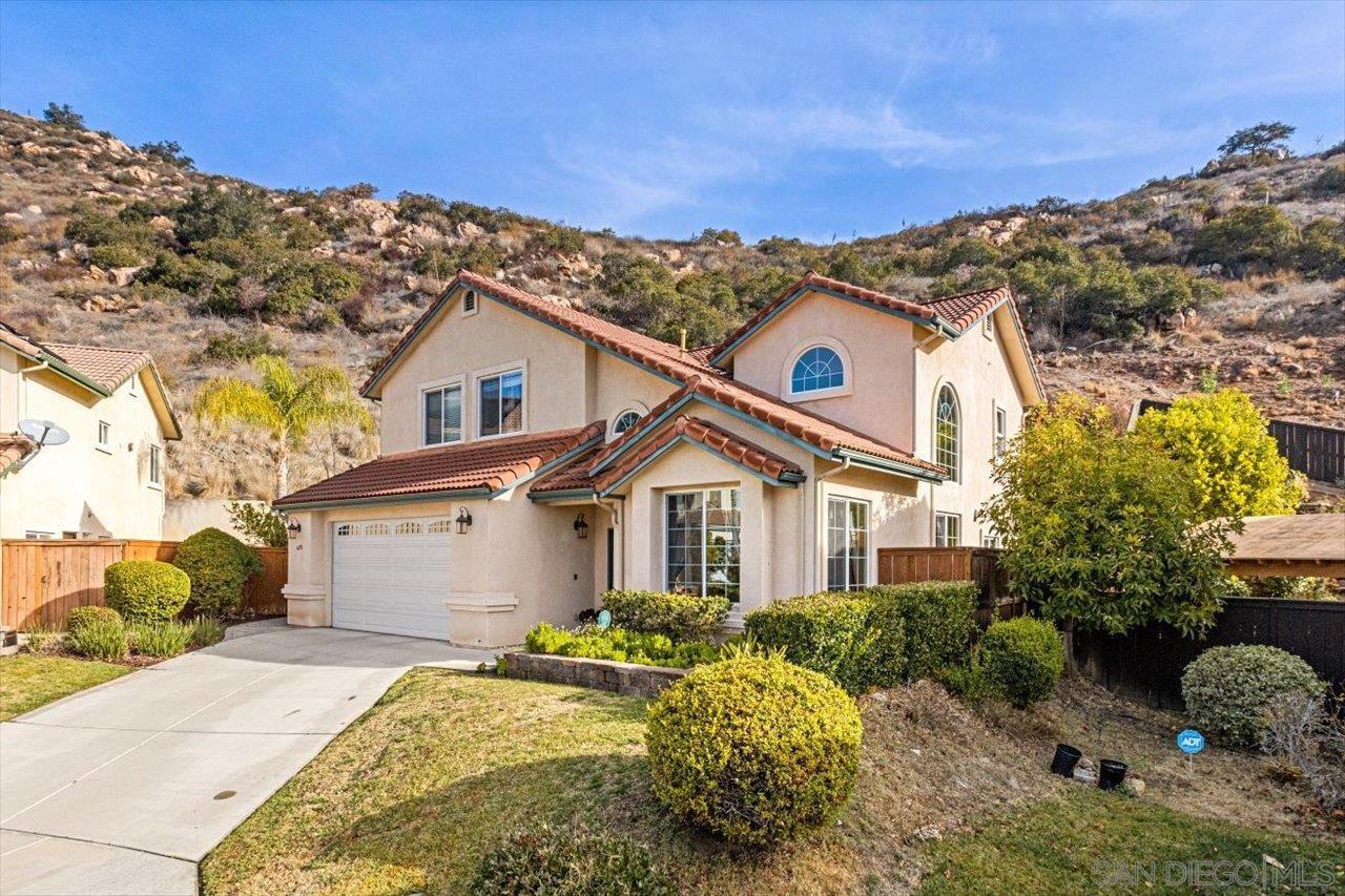 Dimaio Way, Escondido, CA 92027