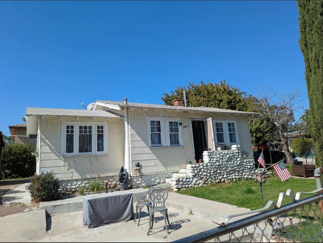 73rd St, San Diego, CA 92115