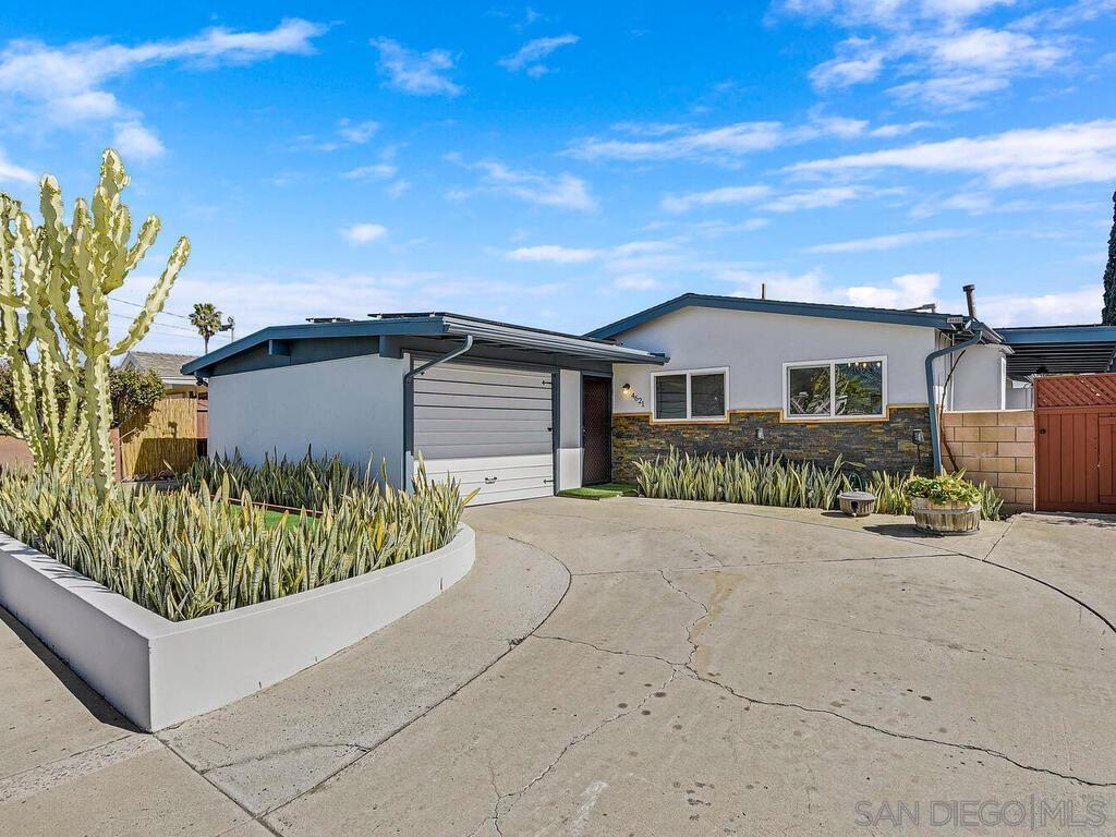 Cheshire St, San Diego, CA 92117