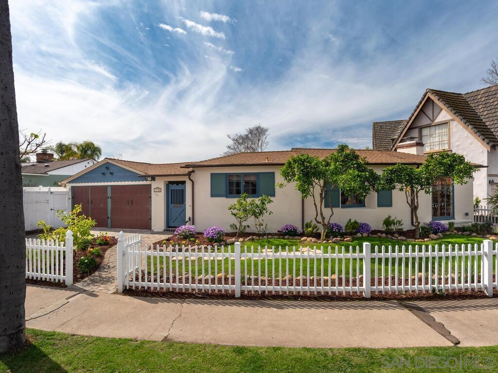 Natalie Dr, San Diego, CA 92115