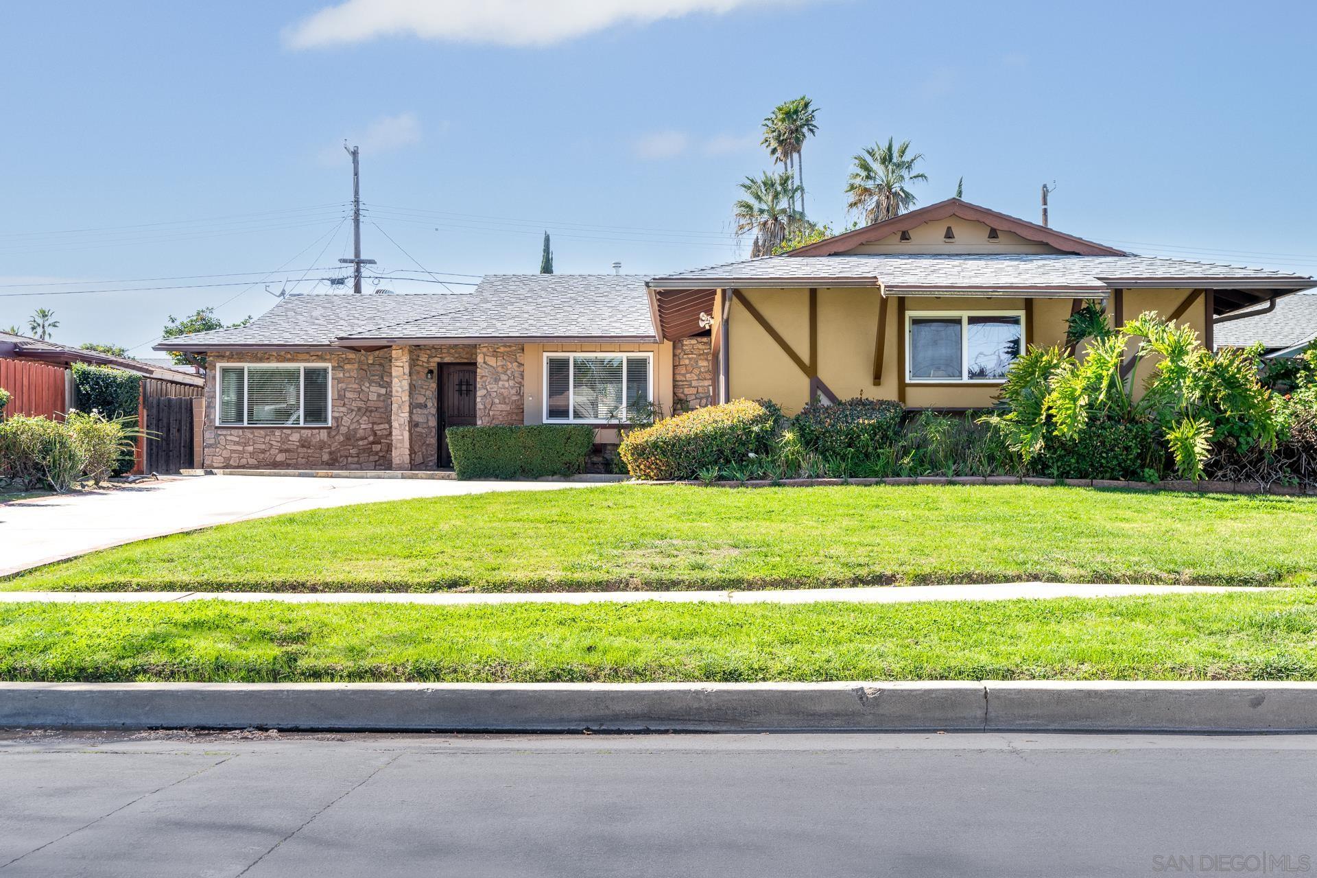 Sedan Ave, West Hills, CA 91304