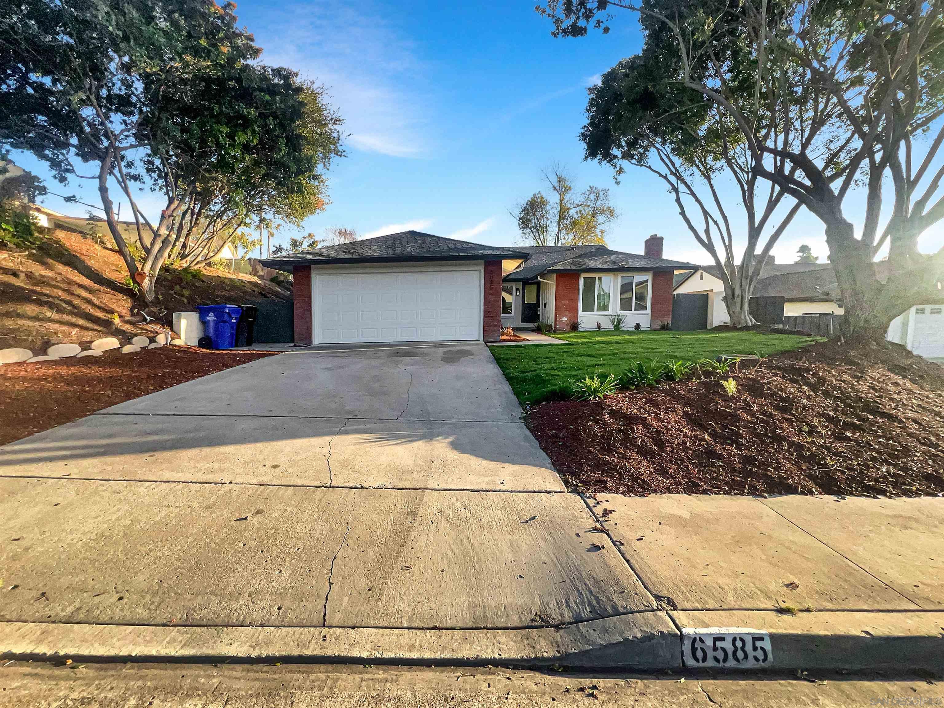 Royal Gorge Ct, San Diego, CA 92119