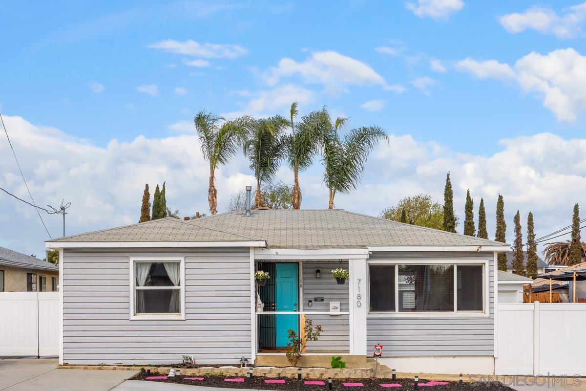 Central Ave, Lemon Grove, CA 91945