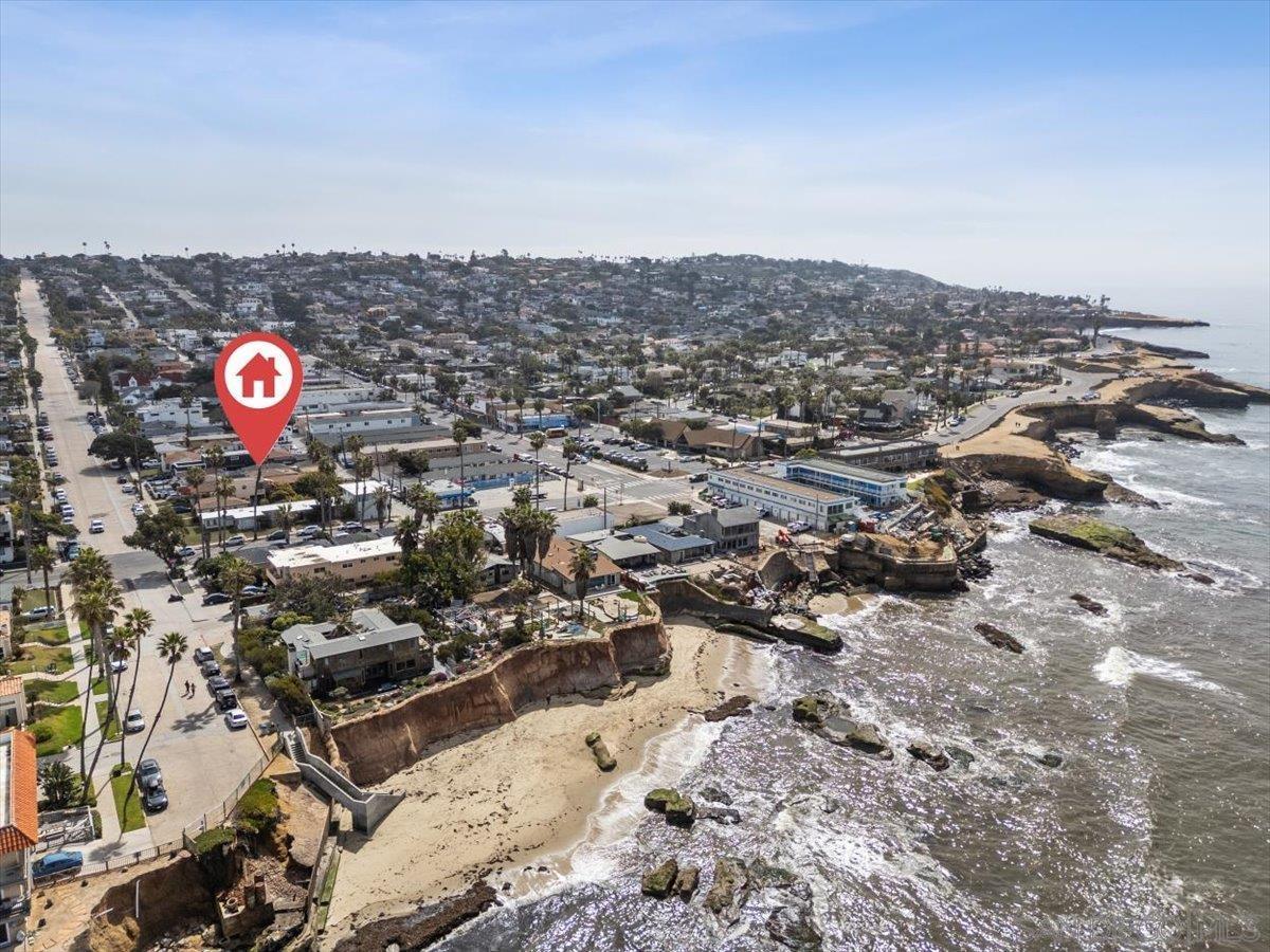 Bermuda Ave, San Diego, CA 92107