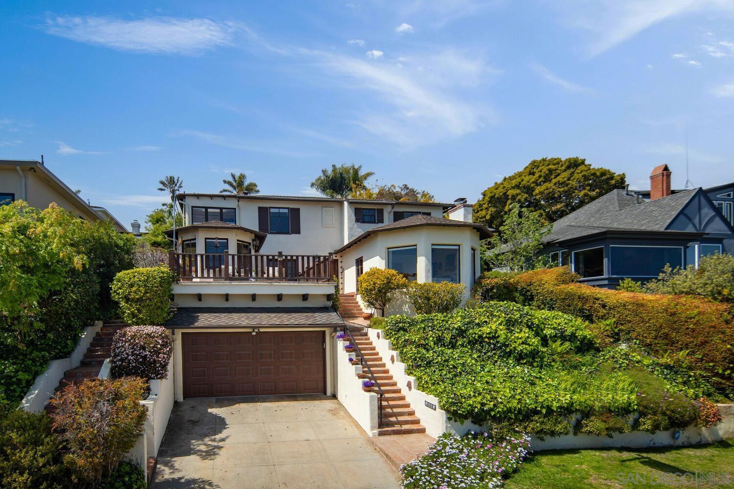 San Elijo St, San Diego, CA 92106